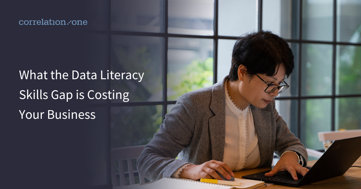 BASIC DATA LITERACY SKILLS visual data 8